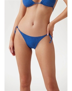 Плавки бикини, синий Guess