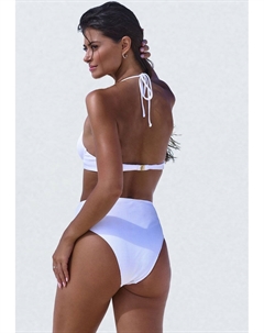 Плавки бикини PANTS HIGHLEG, белый Copenhagen studios