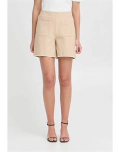 Джинсовые шорты IHKATE, цвет Doeskin Ichi