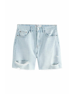 Джинсовые шорты REGULAR FIT - SLOUCH, синий Next