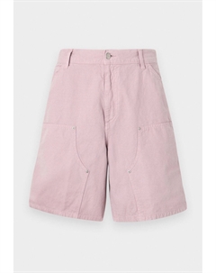 Шорты BRANFORD DOUBLE KNEE SULLIVAN, светло-розовый Carhartt wip