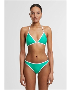 Бикини SET, зеленый Urban classics