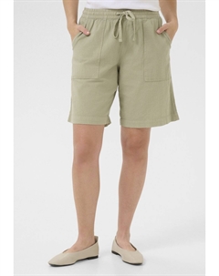 Шорты KANAYA LIAH, светло-зеленый Kaffe