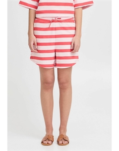 Шорты IHOCIE - Tracksuit bottoms, розовый Ichi