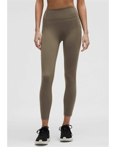 Леггинсы SWIFT SPEED, коричневый Lululemon