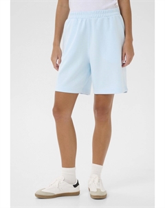 Шорты KAANNIKA - Tracksuit bottoms, светло-голубой Kaffe