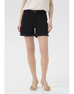 Джинсовые шорты, цвет Black Deep Kaffe