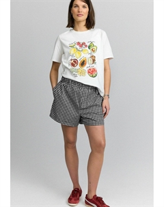 Шорты, черный Next