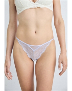 Стринги ISABELLE Hunkemöller, сиреневый Hunkemoller