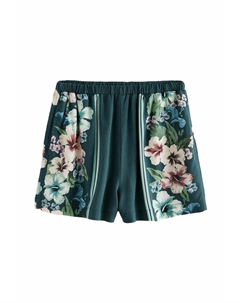 Шорты, синий Next