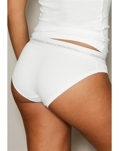 Трусы 2 PACK, белый Copenhagen studios