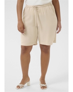 Шорты MILLE EA, песочный Kaffe curve
