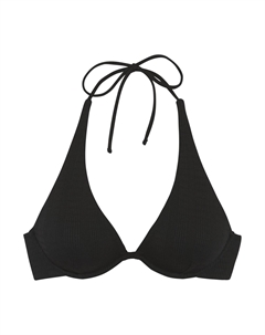 Верх бикини WIRE, черный Copenhagen studios
