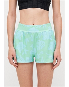 Плавки бикини HULA HIBISCUS BOARDSHORT, темно-синий Roxy