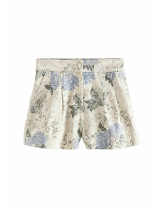 Джинсовые шорты REGULAR FIT, бежевый Next