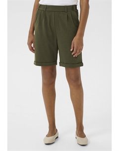 Шорты KABERMUDA, зеленый Kaffe