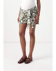 Шорты OLMJAKIRI, оливковый Only maternity