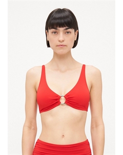 Верх бикини SWIM BRA ADELE, красный Lindex