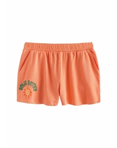 Шорты, оранжевый Next
