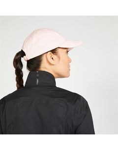 Дождевик женский LTD куртка для бега - Mahalo, синий/пастельно-пурпурный Zoot