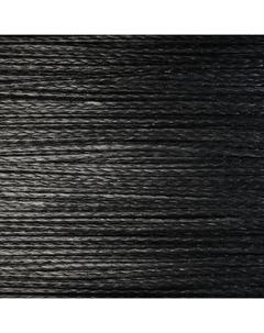 Основная леска плетеная TX8 серая 300 м спиннинговая рыбалка, углерод серый Caperlan