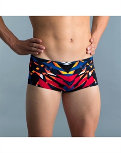 Плавки бандо мужские широкие 900 kal Nabaiji