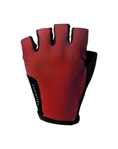 Перчатки велосипедные зимние черные 500 Triban Van rysel