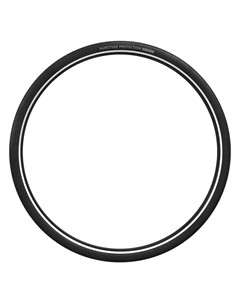 Велосипедная шина с проволокой Long Distance 700x38 черная Elops