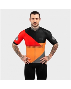 Мужская велосипедная футболка с коротким рукавом M2 California Siroko