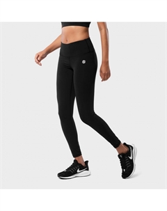 Тренировочные леггинсы средней посадки Shine, светло-голубой/пастельно-голубой Siroko