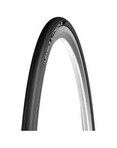 Шины Lithium 2 V3, черный / темно-серый / темно-серый Michelin