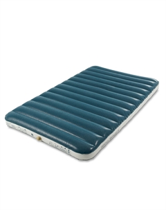Надувной матрас для кемпинга Air Comfort 200 X 120 см Quechua