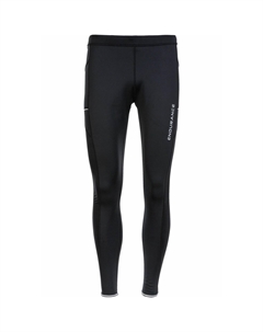 Леггинсы кальцит2, черный Everlast