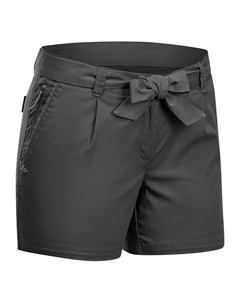 Походные шорты женские NH100, серый Quechua