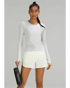 Бутылка BACK TO LIFE SPORT 24OZ, черный Lululemon