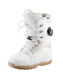 Ботинки для сноуборда, белый Dreamscape