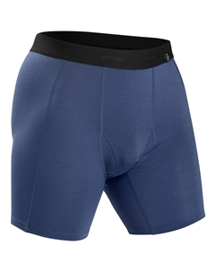 Трусы из шерсти, синий Forclaz