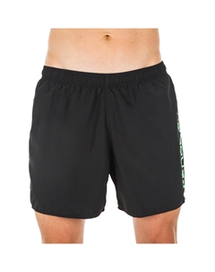 Плавки-шорты мужские темно-синие 100 BASIC Nabaiji