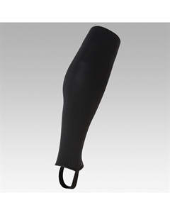 Носки футбольные с бриджем Kipsta