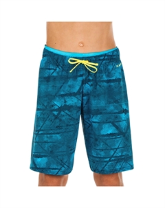 Плавки-шорты для мальчиков 100 Long Nabaiji