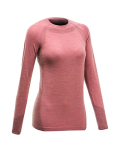 Термобелье женское, розовый Simond