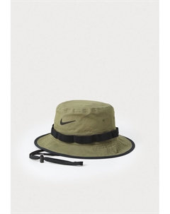 Шляпа APEX NEW UNISEX Performance, оливковый Nike