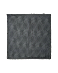 Шарф, черный Calvin klein