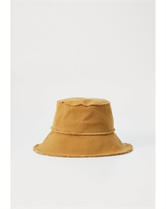 Шляпа RAW EDGE UNISEX, коричневый Sandro