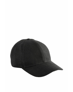 Бейсболка BASEBALL, черный Next