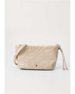 Сумка через плечо CHRIS 2.0 - Across body bag, бежевый Hugo