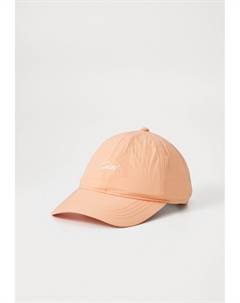 Бейсболка SMALL GRAPHIC CRINKLED UNISEX, оранжевый Gant