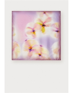 Шарф BATTISTA, сиреневый Max&co