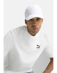 Бейсболка PREMIUM ESSENTIALS BASEBALL, белый Puma