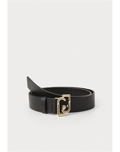 Пояс HIPS BELT, черный Liu jo